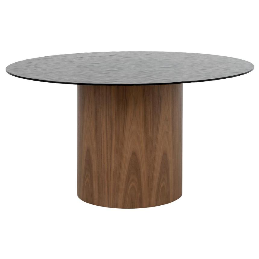 Abba 5-Piece Round Dining Set alternate image, 2 of 3 images.