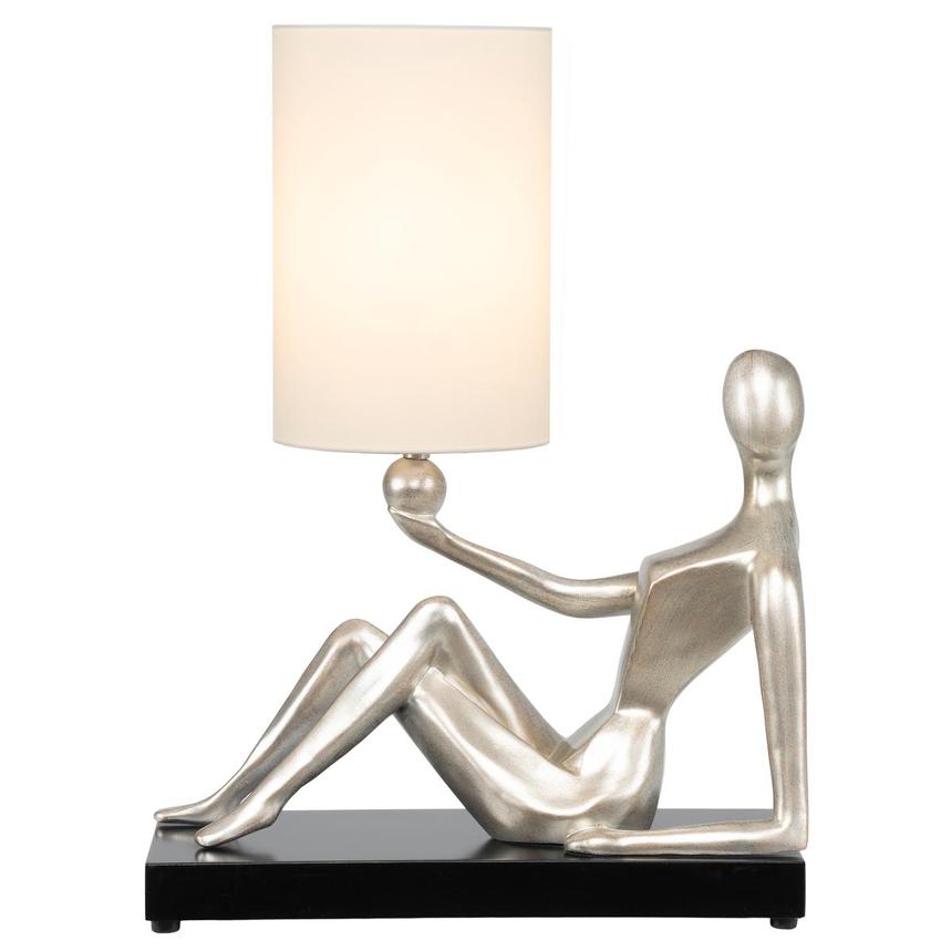 Alya Table Lamp  alternate image, 2 of 9 images.