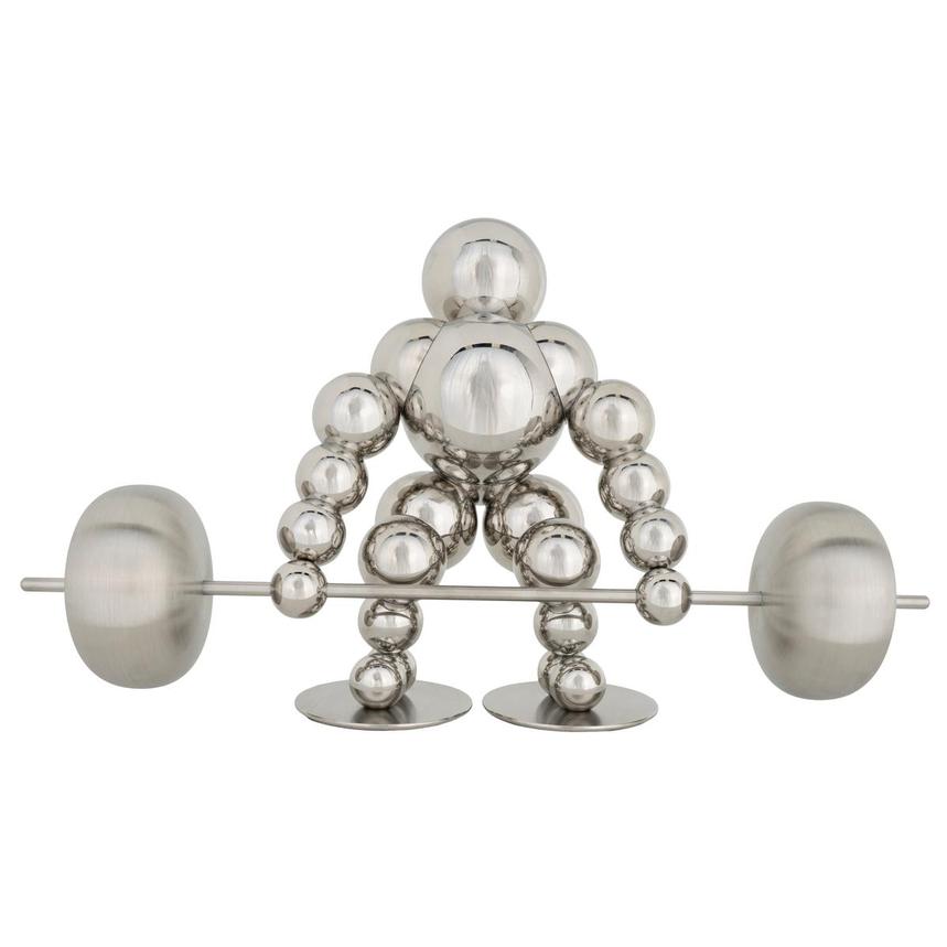 Baloni Down Sculpture  main image, 1 of 5 images.