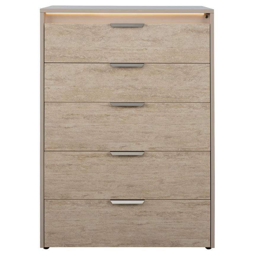 Lulia Chest  main image, 1 of 11 images.