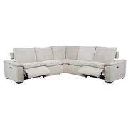 Cloud Corner Sofa with 5PCS/2PWR  alternate image, 2 of 13 images.