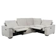 Cloud Corner Sofa with 4PCS/2PWR  alternate image, 3 of 14 images.