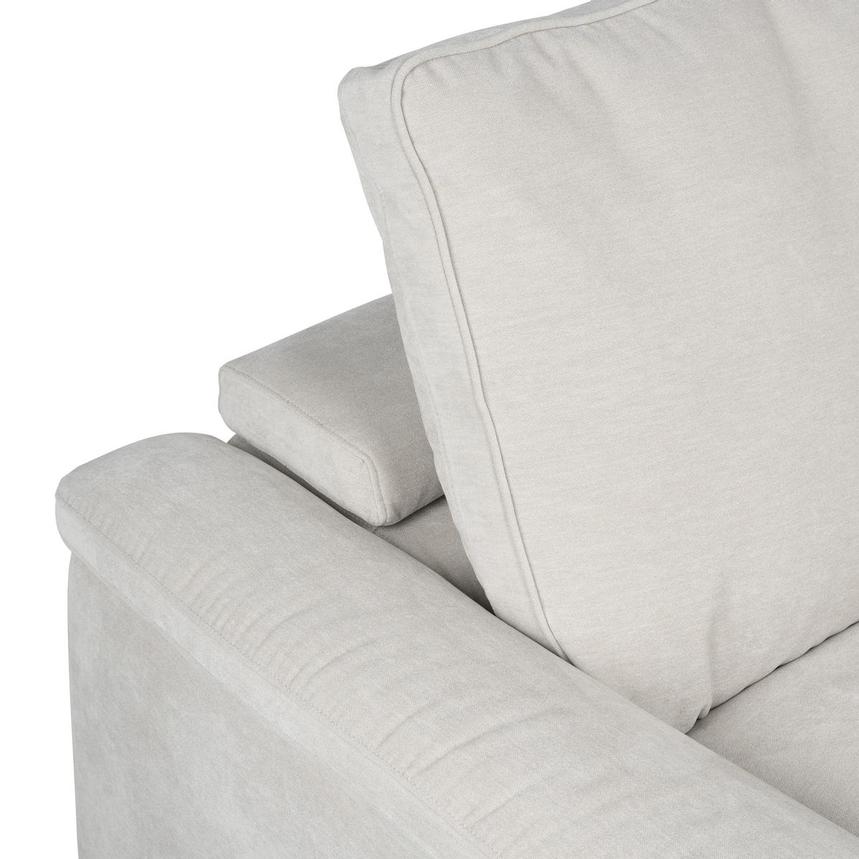 Cloud Corner Sofa with 5PCS/2PWR alternate image, 10 of 13 images.