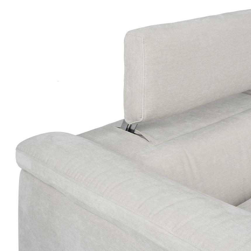 Cloud Corner Sofa with 4PCS/2PWR alternate image, 10 of 14 images.