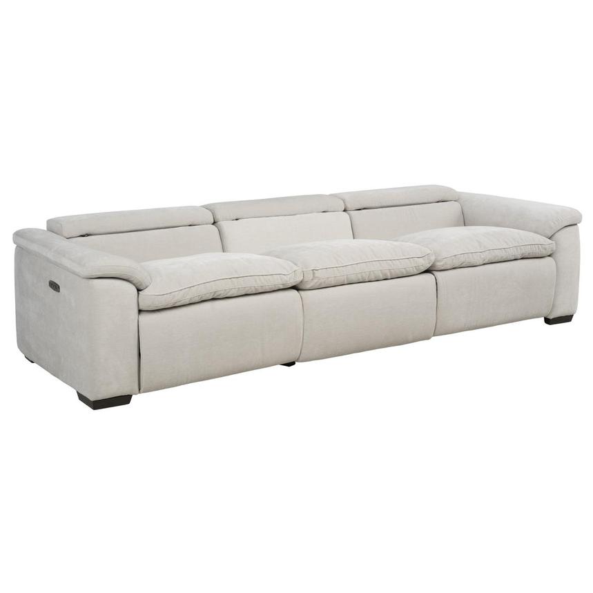 Cloud Oversized Sofa  alternate image, 4 of 11 images.