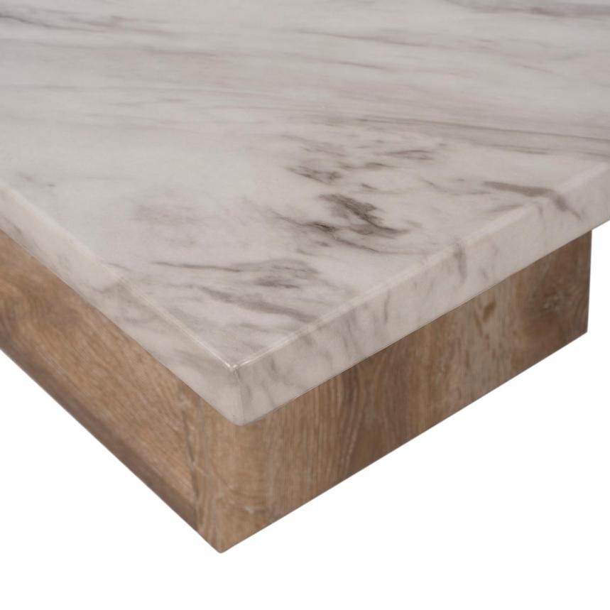 Freyr Coffee Table  alternate image, 5 of 7 images.