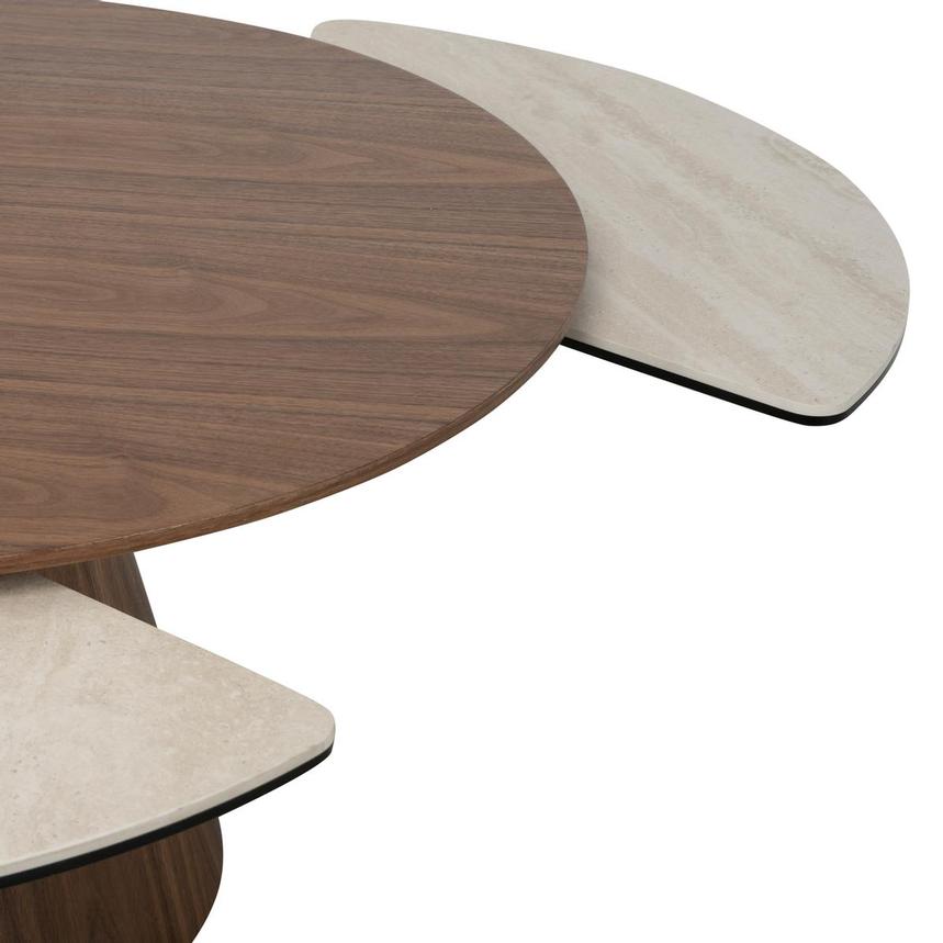 Sabanto Coffee Table  alternate image, 6 of 8 images.