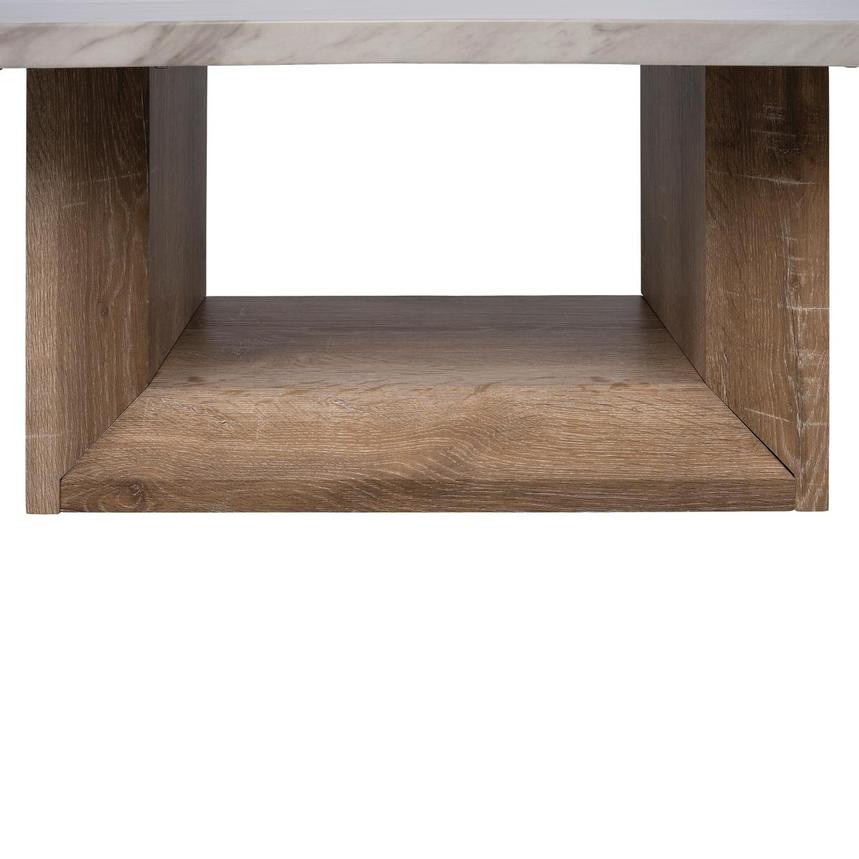Freyr Coffee Table  alternate image, 7 of 8 images.