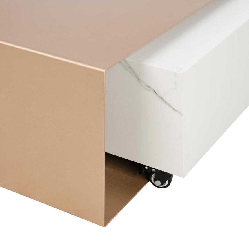 Simeon Rectangular Coffee Table alternate image, 7 of 9 images.