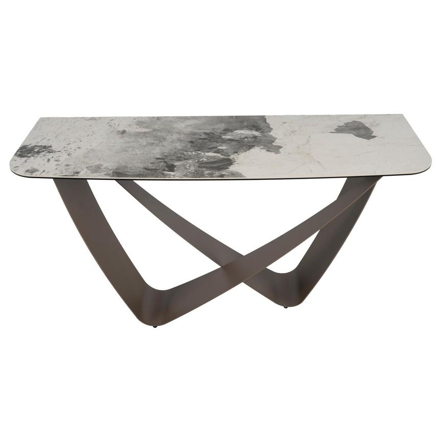 Seraphine Console Table  alternate image, 4 of 6 images.