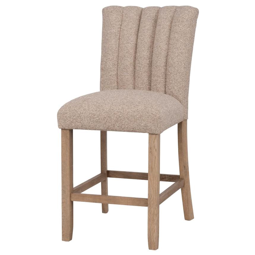 Freyr Counter Stool  main image, 1 of 8 images.