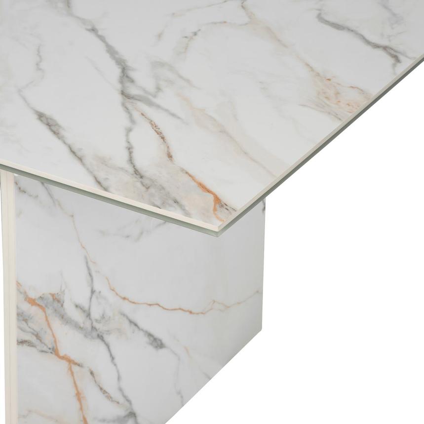 Madison Dining Table  alternate image, 6 of 7 images.