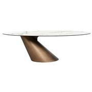 Saturn Dining Table  main image, 1 of 2 images.