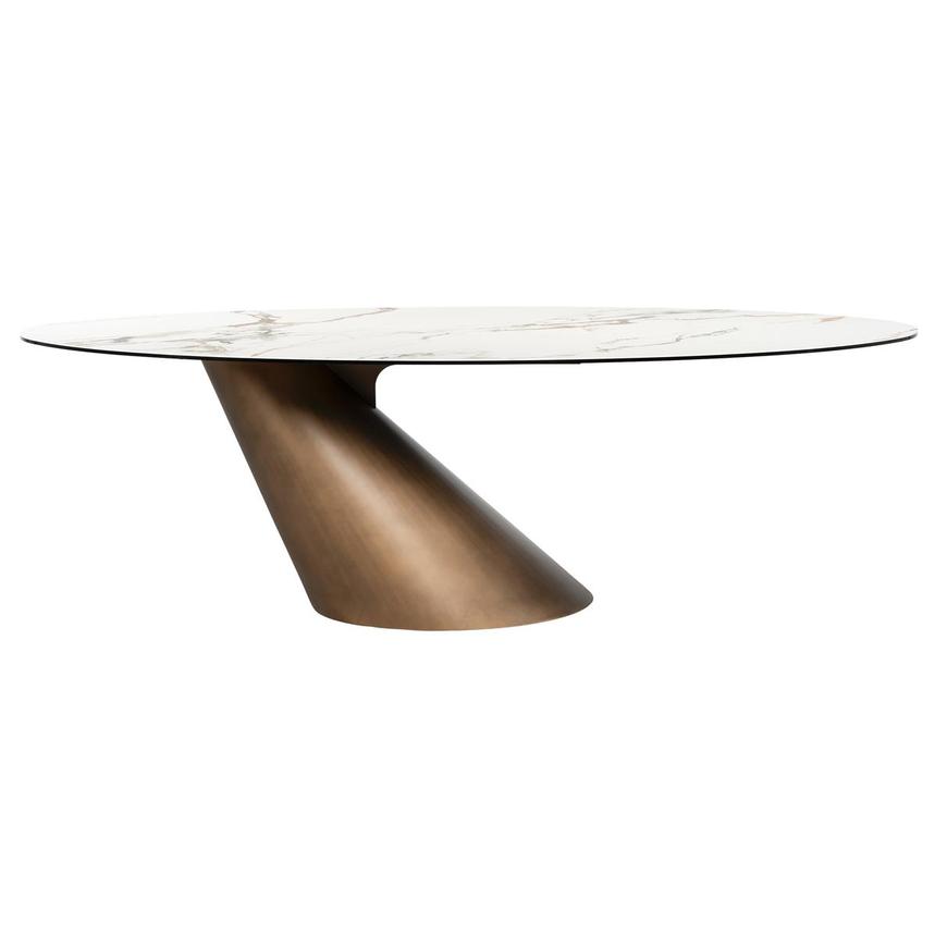 Saturn Dining Table  main image, 1 of 6 images.