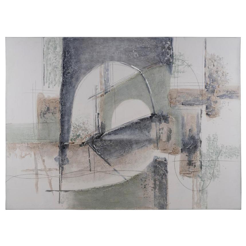 Divine Essence Canvas Wall Art  main image, 1 of 6 images.