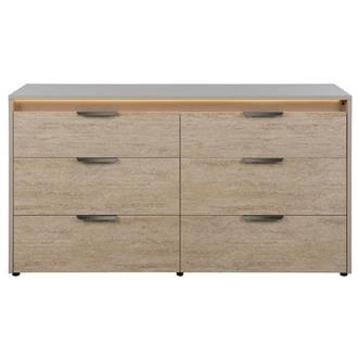 Lulia Dresser
