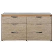 Lulia 4-Piece Queen Bedroom Set  alternate image, 4 of 5 images.