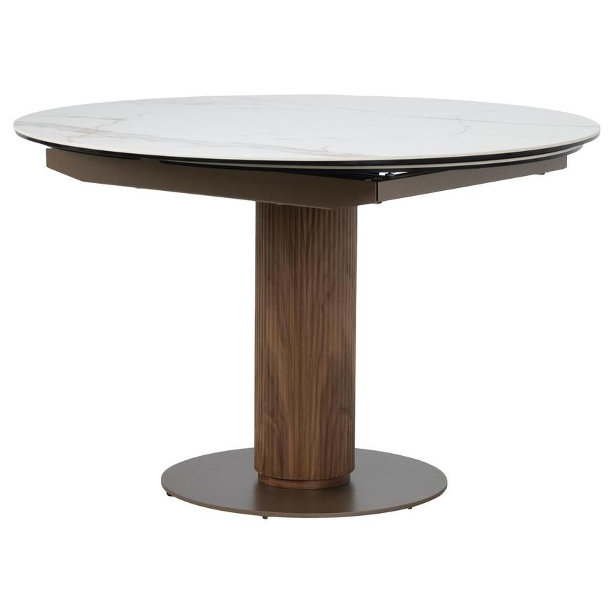 Lori Round Dining Table  main image, 1 of 8 images.