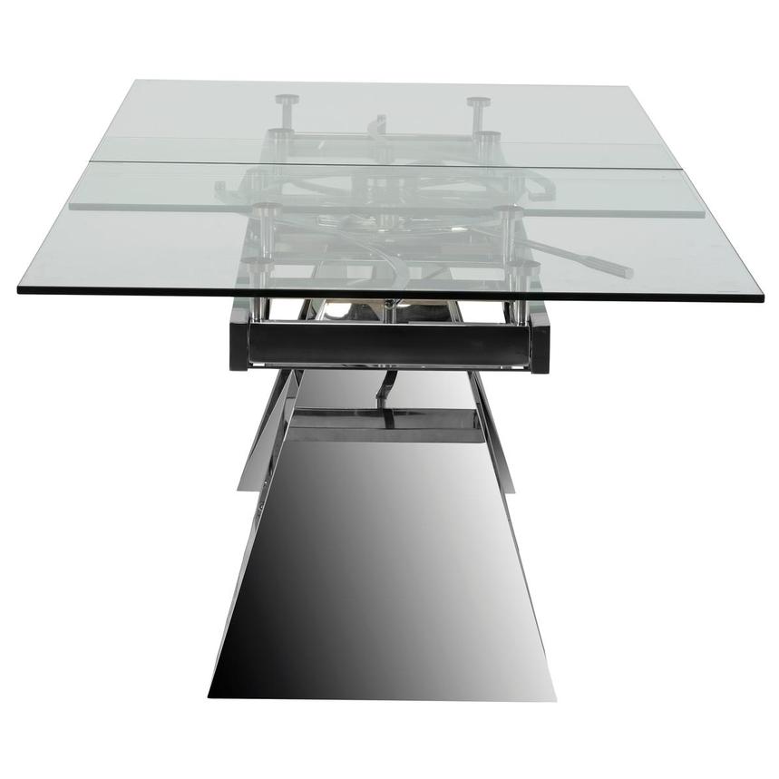 Amelia Extendable Dining Table alternate image, 2 of 6 images.