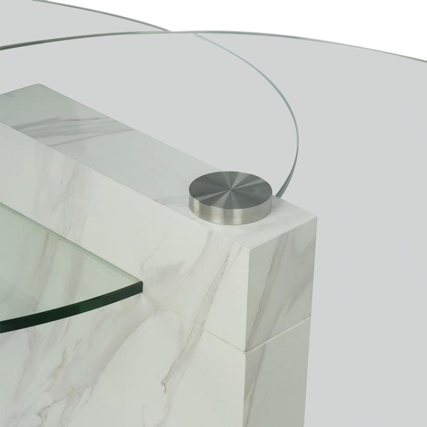 Haluka Coffee Table  alternate image, 4 of 7 images.