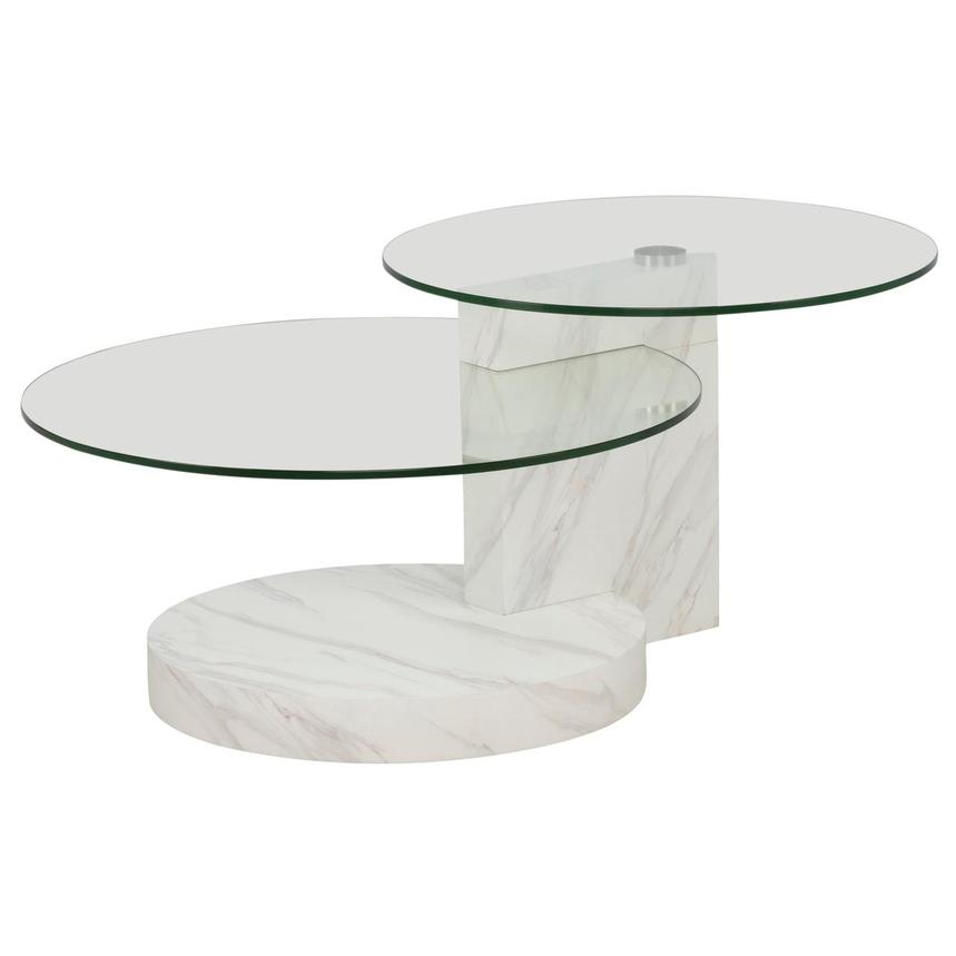 Haluka Coffee Table  main image, 1 of 8 images.