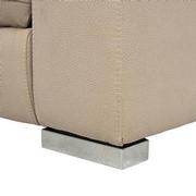 Karly Beige Power Reclining Sectional with 5PCS/3PWR  alternate image, 8 of 9 images.