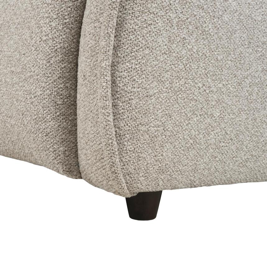 Curvy Power Reclining Sectional with 5PCS/2PWR  alternate image, 9 of 10 images.