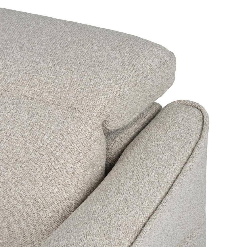 Curvy Power Reclining Sectional with 5PCS/3PWR  alternate image, 6 of 10 images.