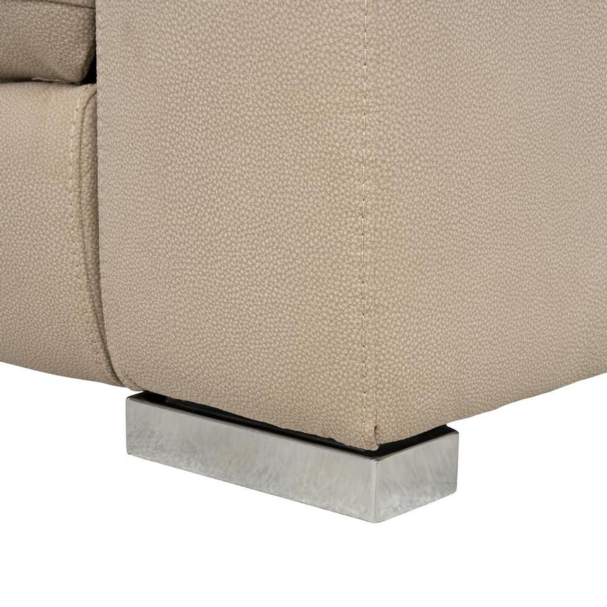 Karly Beige Home Theater Seating with 5PCS/2PWR alternate image, 10 of 11 images.