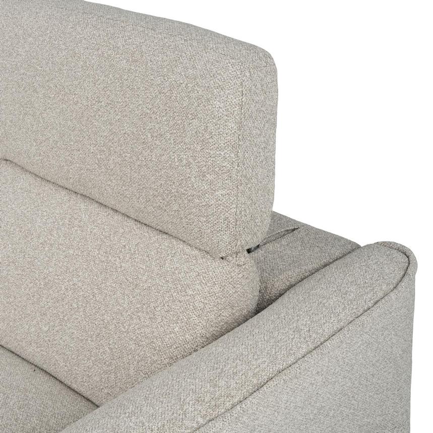 Curvy Power Reclining Sectional with 5PCS/3PWR alternate image, 7 of 10 images.