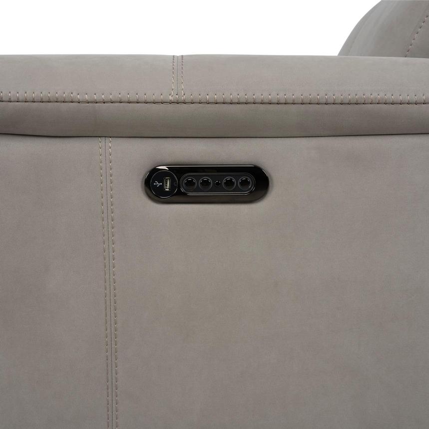 Naivis Home Theater Seating with 5PCS/3PWR  alternate image, 20 of 20 images.