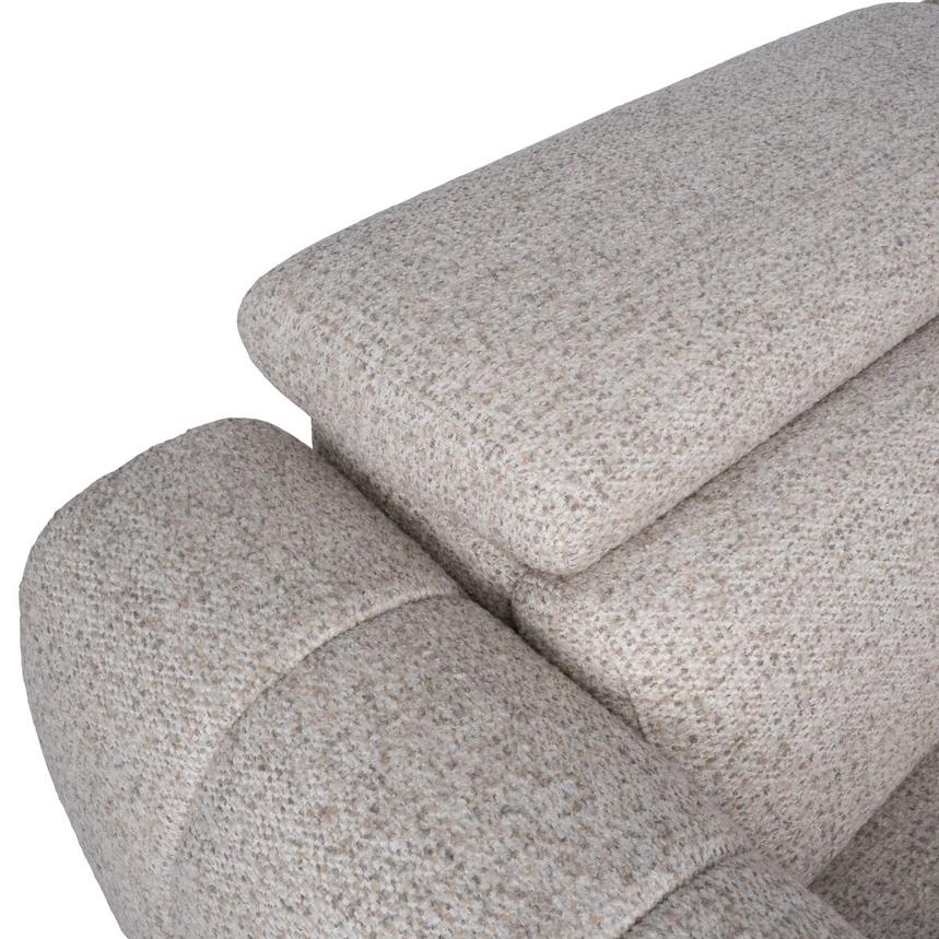 Cameo Power Reclining Sectional with 6PCS/3PWR alternate image, 7 of 9 images.
