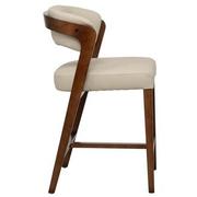 Jean Gray Counter Stool  alternate image, 2 of 8 images.