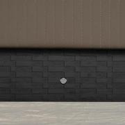 Ema King Storage Bed  alternate image, 8 of 11 images.