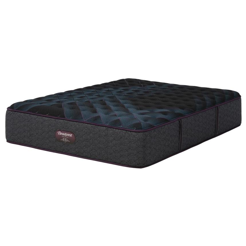 Level Three Medium-Firm King Mattress