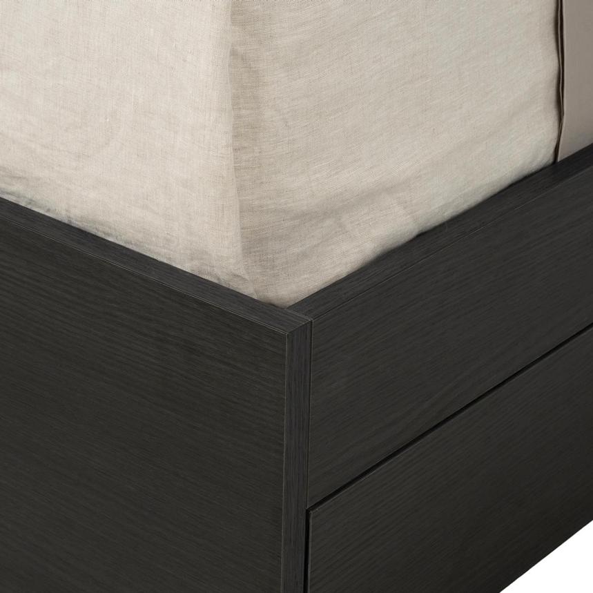 Ema King Storage Bed  alternate image, 11 of 11 images.