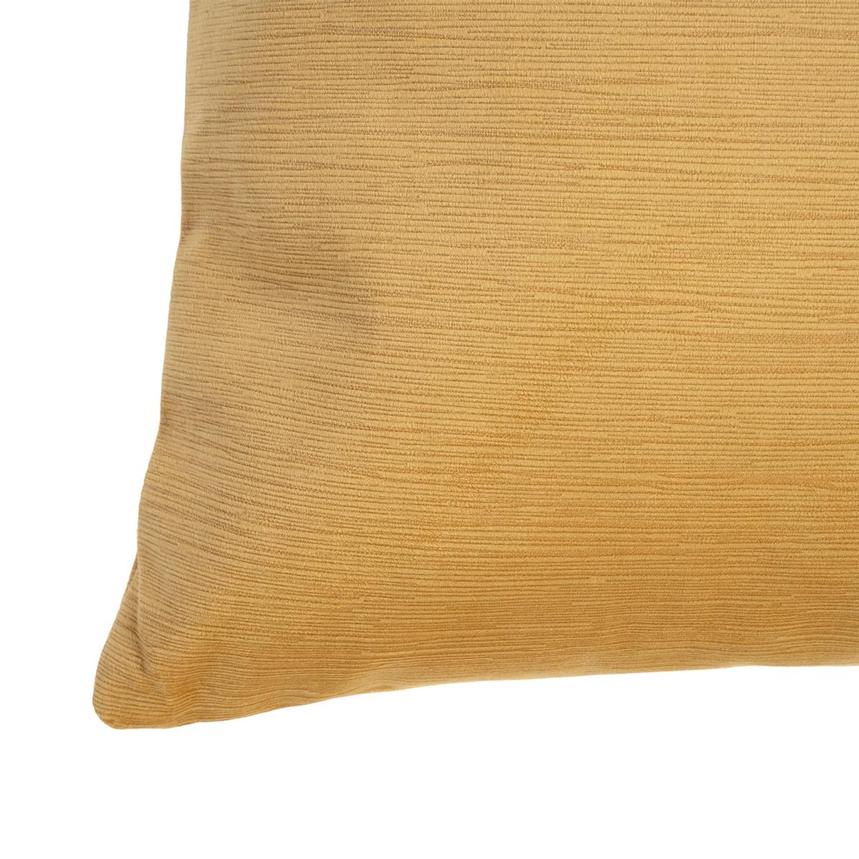Layson Honey Accent Pillows alternate image, 2 of 3 images.