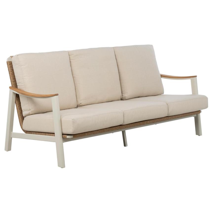 Leisure 4-Piece Patio Set  alternate image, 3 of 16 images.