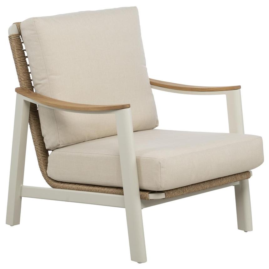 Leisure 4-Piece Patio Set alternate image, 7 of 16 images.