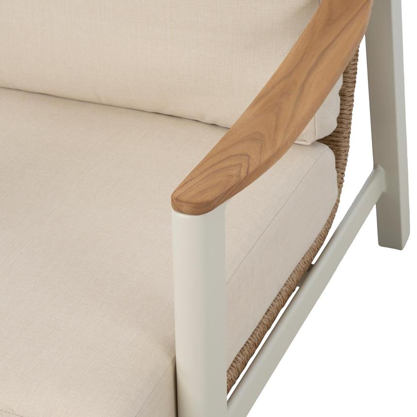 Leisure 4-Piece Patio Set alternate image, 12 of 16 images.
