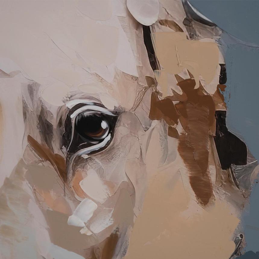 Majestic Guardian Canvas Wall Art  alternate image, 5 of 5 images.