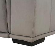 Naivis Power Reclining Sectional with 5PCS/3PWR  alternate image, 7 of 8 images.
