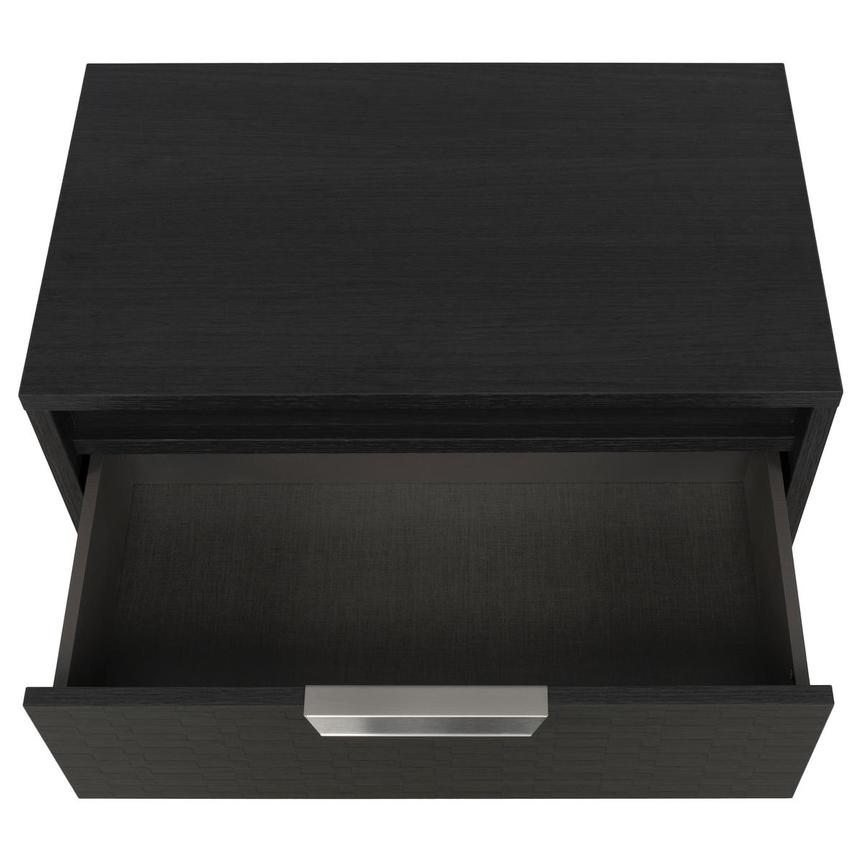 Ema Nightstand w/Light  alternate image, 6 of 9 images.