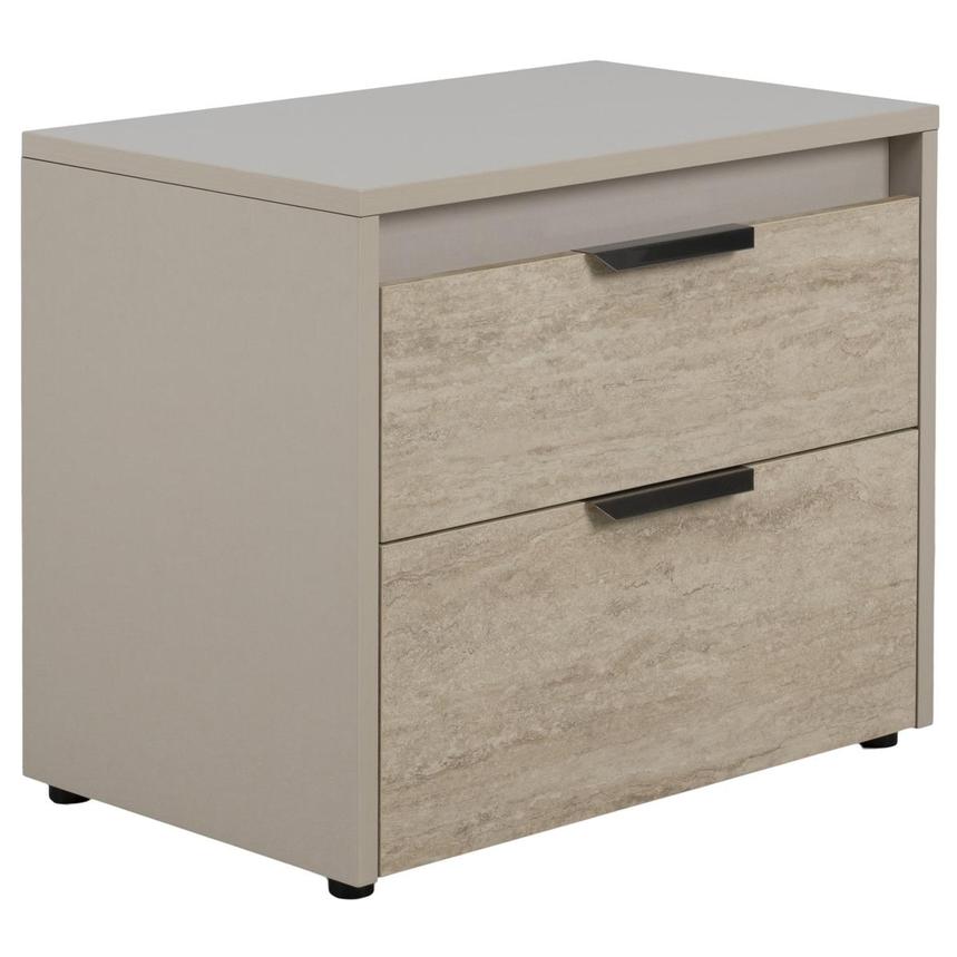 Lulia Nightstand alternate image, 2 of 10 images.