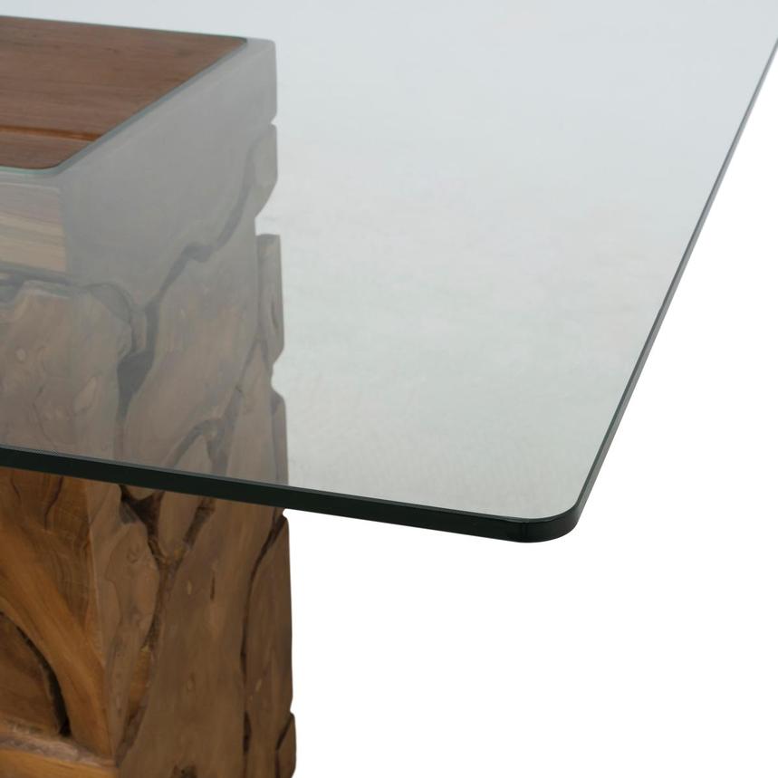 Oasis Dining Table  alternate image, 4 of 7 images.