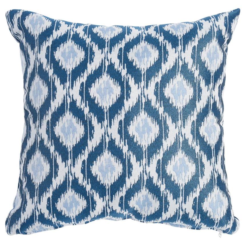 Nubew Outdoor Pillow  main image, 1 of 3 images.