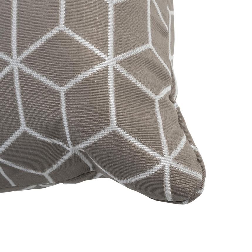 Ruwan Outdoor Pillow alternate image, 2 of 3 images.