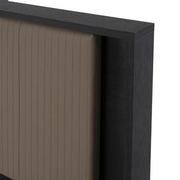 Ema Queen Storage Bed  alternate image, 7 of 10 images.