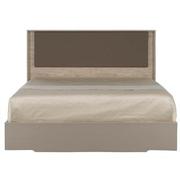 Lulia Queen Storage Bed  alternate image, 3 of 9 images.