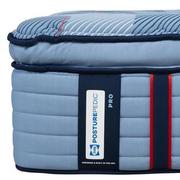 Pro Reno EPT Soft Queen Mattress by Sealy Posturepedic Hybrid  alternate image, 3 of 4 images.